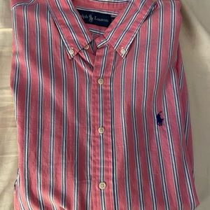 Ralph Lauren - Button Down - XL - NWT